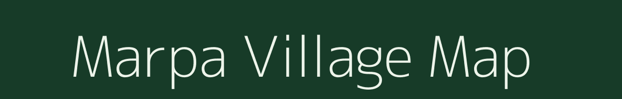 Marpa village map in Chhattisgarh