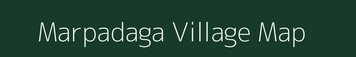 Marpadaga village map in Andhra Pradesh