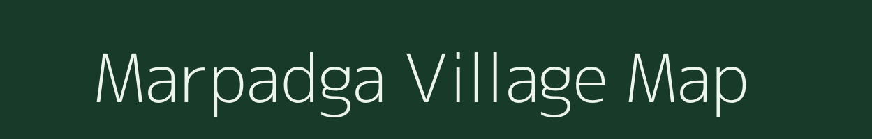 Marpadga village map in Andhra Pradesh