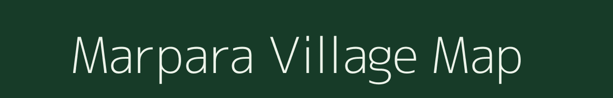 Marpara village map in Meghalaya