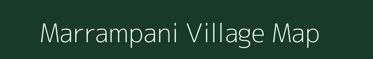 Marrampani village map in Chhattisgarh