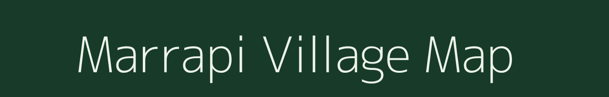 Marrapi village map in Chhattisgarh