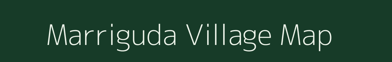 Marriguda village map in Chhattisgarh