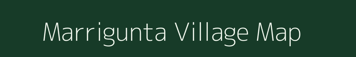 Marrigunta village map in Andhra Pradesh