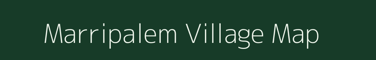 Marripalem village map in Andhra Pradesh