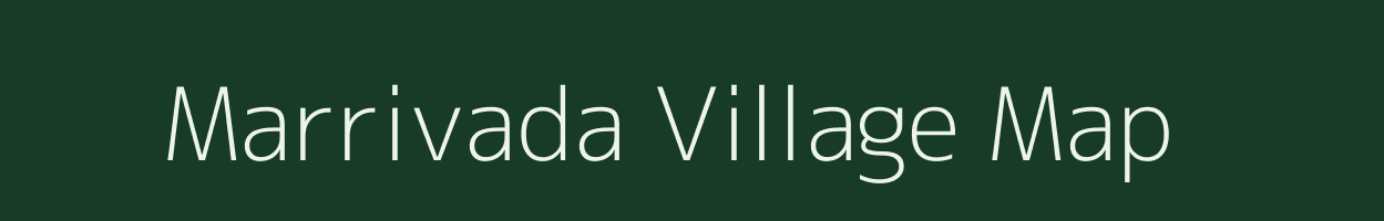 Marrivada village map in Andhra Pradesh
