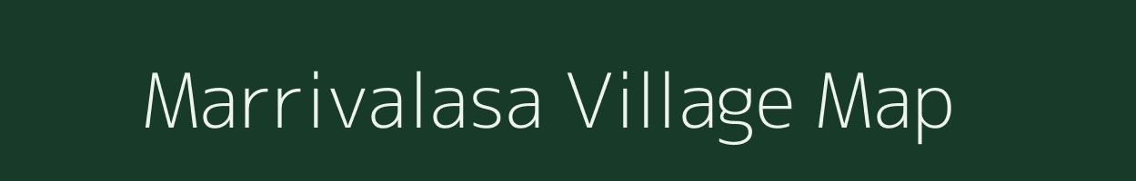 Marrivalasa village map in Andhra Pradesh