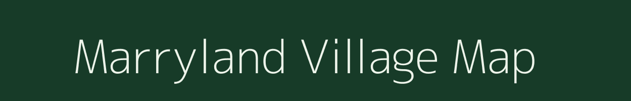 Marryland village map in Manipur