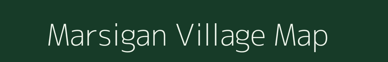 Marsigan village map in Odisha