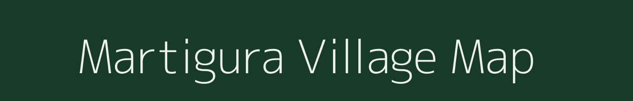 Martigura village map in Odisha