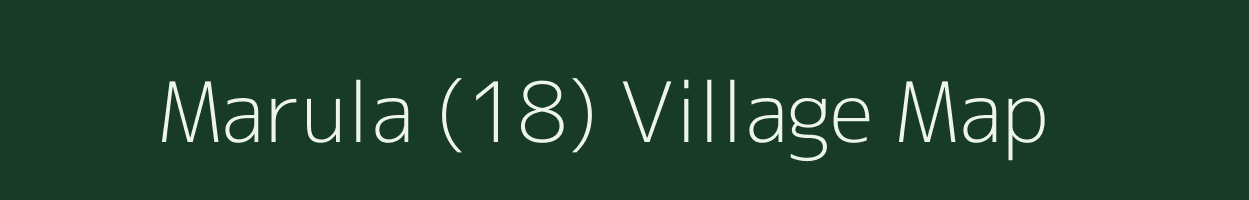 Marula (18) village map in Punjab