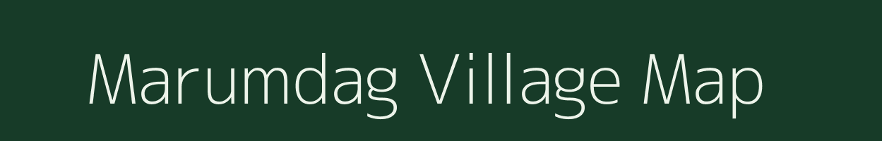 Marumdag village map in Jharkhand