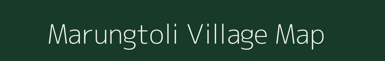 Marungtoli village map in Jharkhand