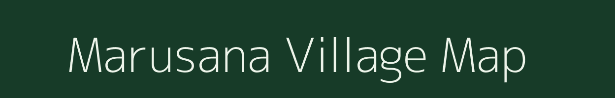 Marusana village map in Gujarat