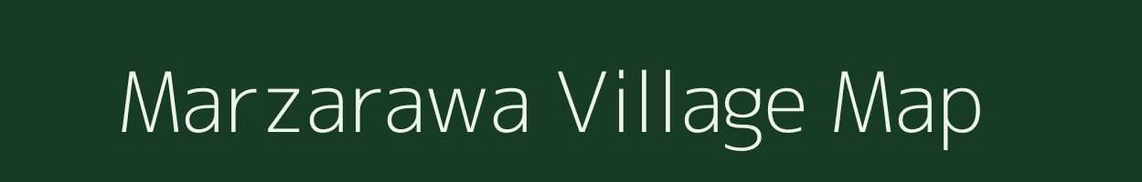 Marzarawa village map in Uttar Pradesh