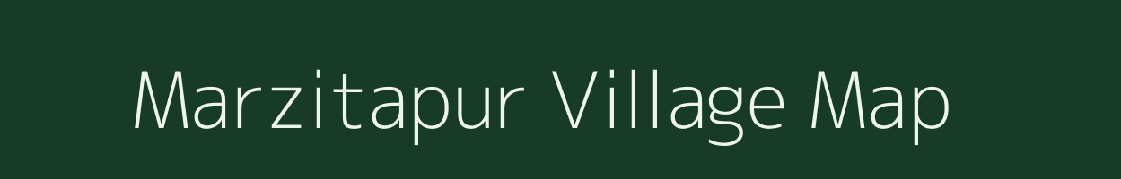 Marzitapur village map in Odisha