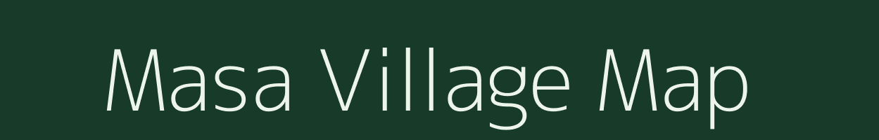 Masa village map in Maharashtra