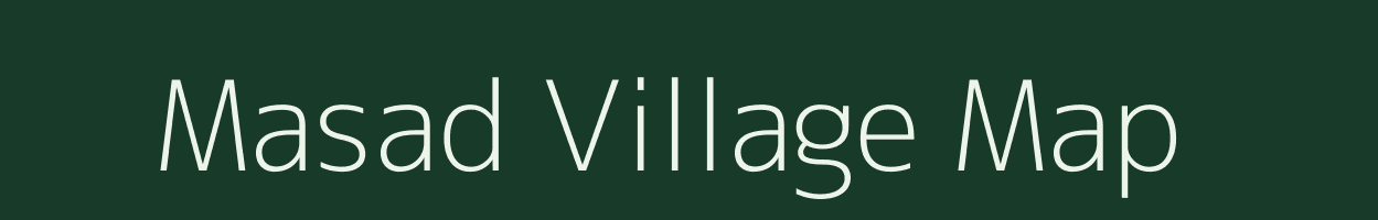 Masad village map in Gujarat