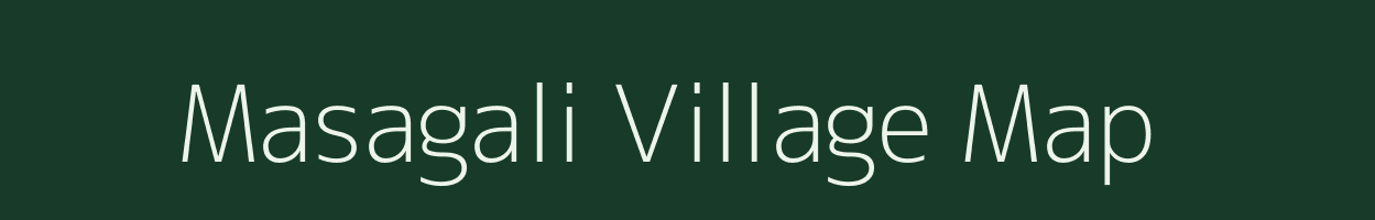 Masagali village map in Karnataka