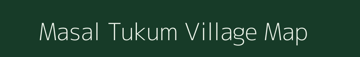 Masal Tukum village map in Maharashtra