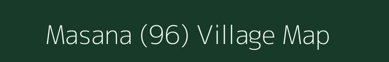 Masana (96) village map in Haryana