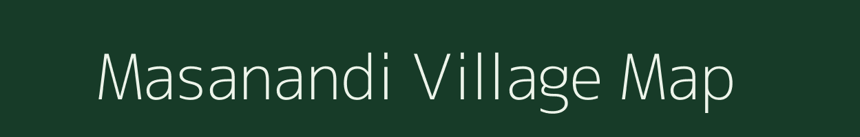 Masanandi village map in Andhra Pradesh
