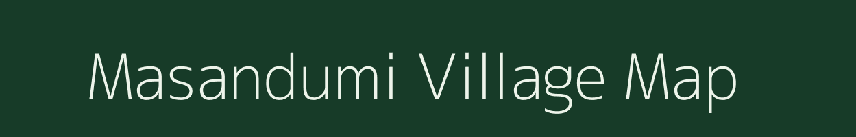Masandumi village map in Jharkhand