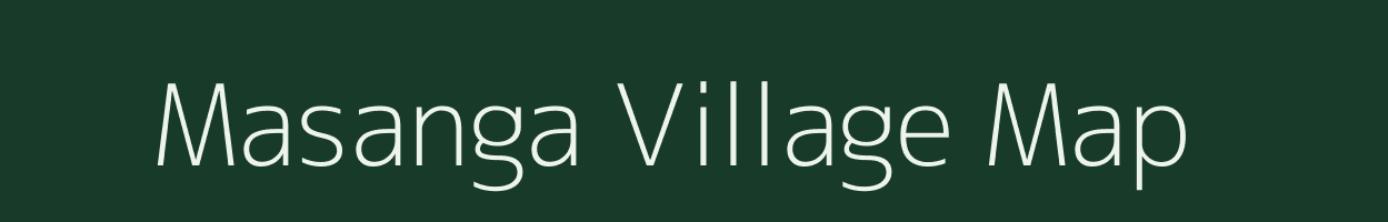 Masanga village map in Jharkhand