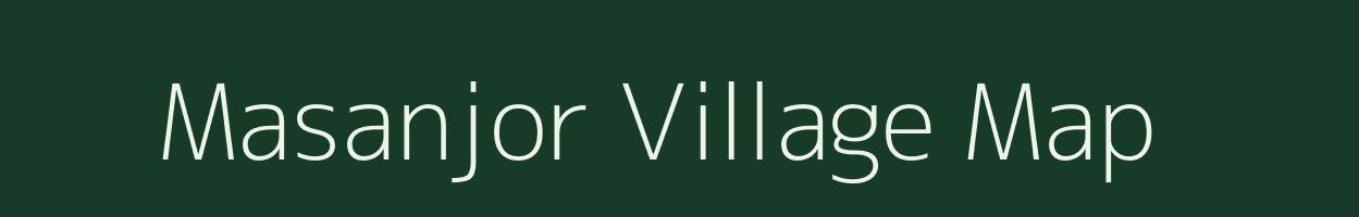 Masanjor village map in Jharkhand