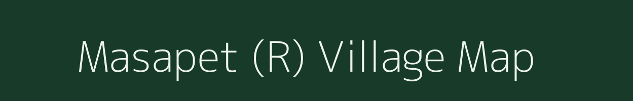 Masapet (R) village map in Andhra Pradesh