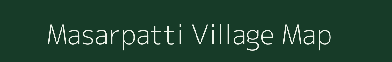 Masarpatti village map in Tamil Nadu