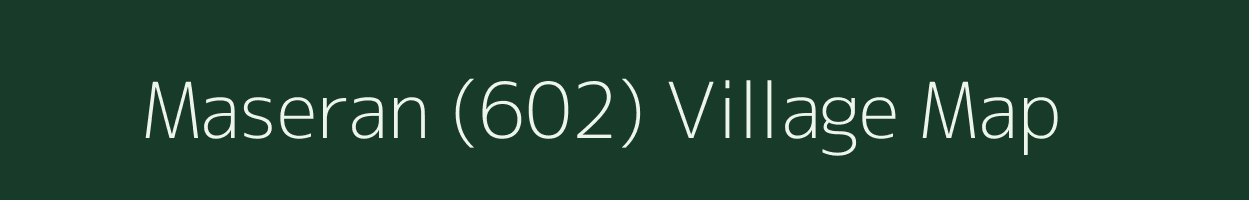 Maseran (602) village map in Himachal Pradesh