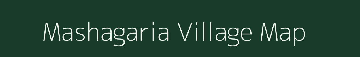 Mashagaria village map in West Bengal