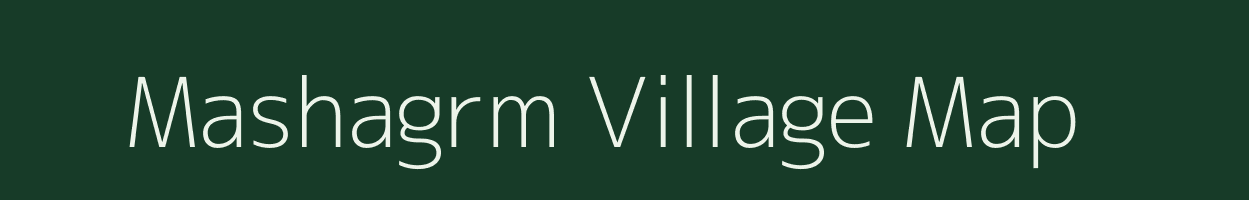 Mashagrm village map in West Bengal