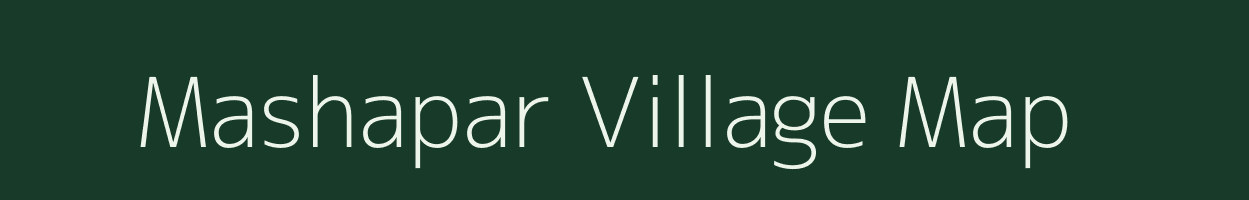 Mashapar village map in Uttar Pradesh