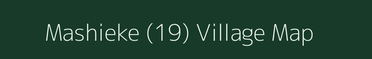 Mashieke (19) village map in Punjab