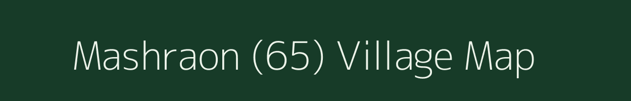 Mashraon (65) village map in Himachal Pradesh