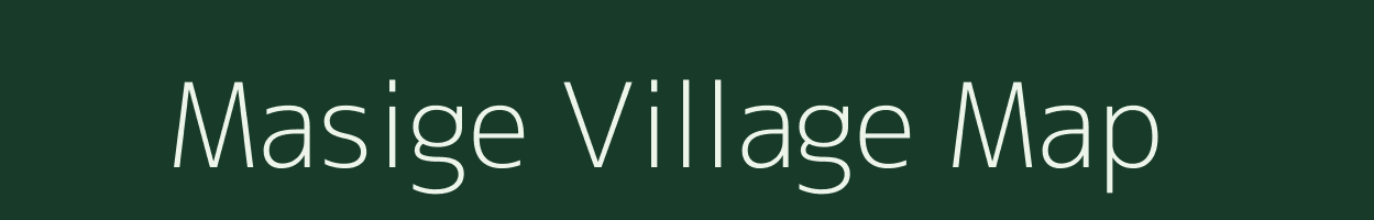 Masige village map in Karnataka