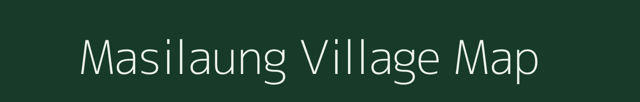 Masilaung village map in Jharkhand