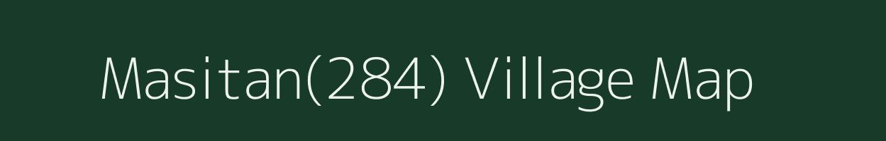 Masitan(284) village map in Haryana