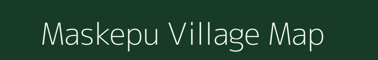 Maskepu village map in Jharkhand