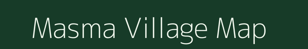 Masma village map in Jharkhand