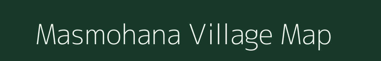 Masmohana village map in Jharkhand