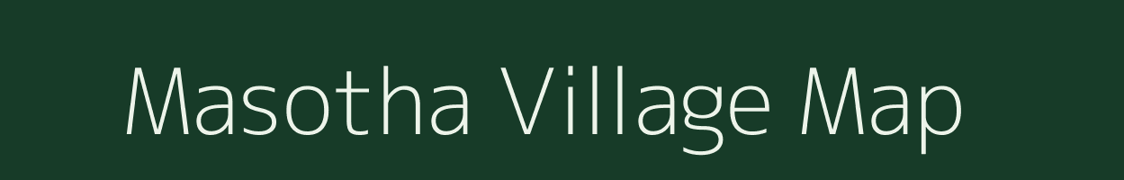 Masotha village map in Uttar Pradesh