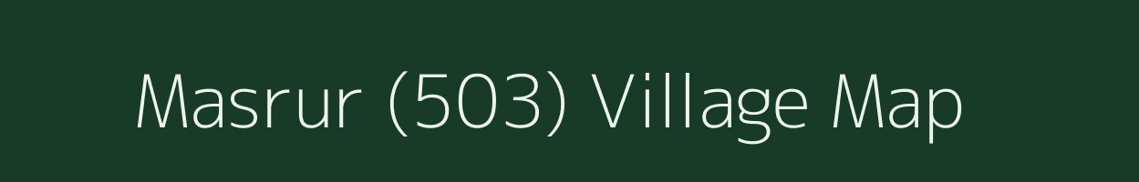 Masrur (503) village map in Himachal Pradesh