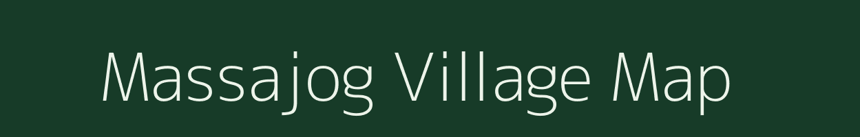 Massajog village map in Maharashtra