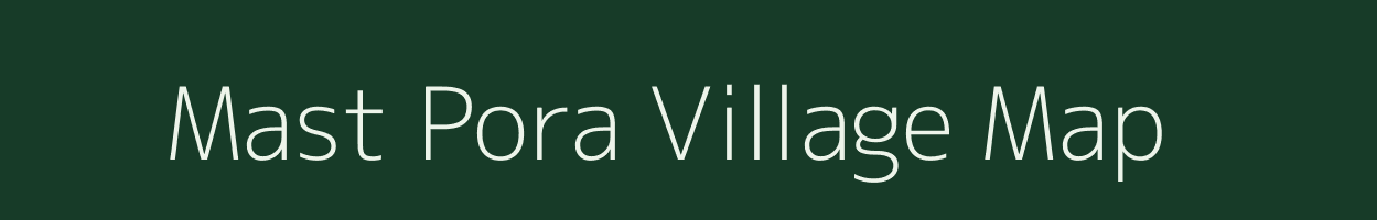 Mast Pora village map in Jammu & Kashmir