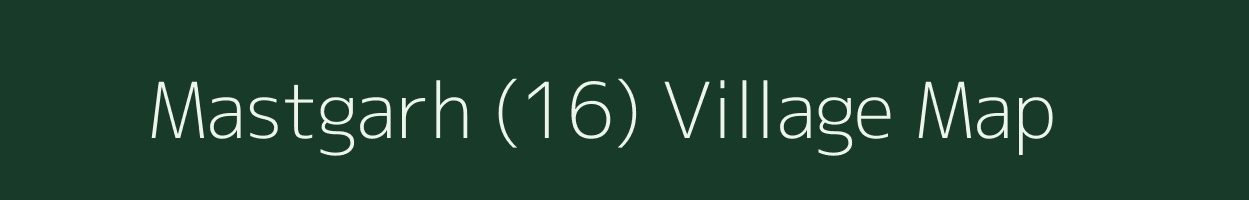 Mastgarh (16) village map in Punjab