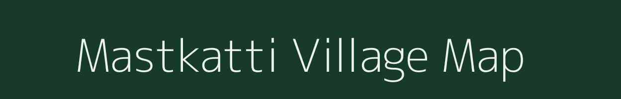 Mastkatti village map in Karnataka