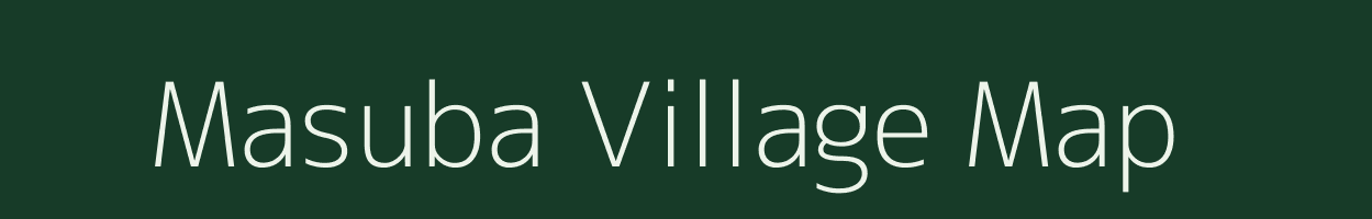 Masuba village map in Uttar Pradesh